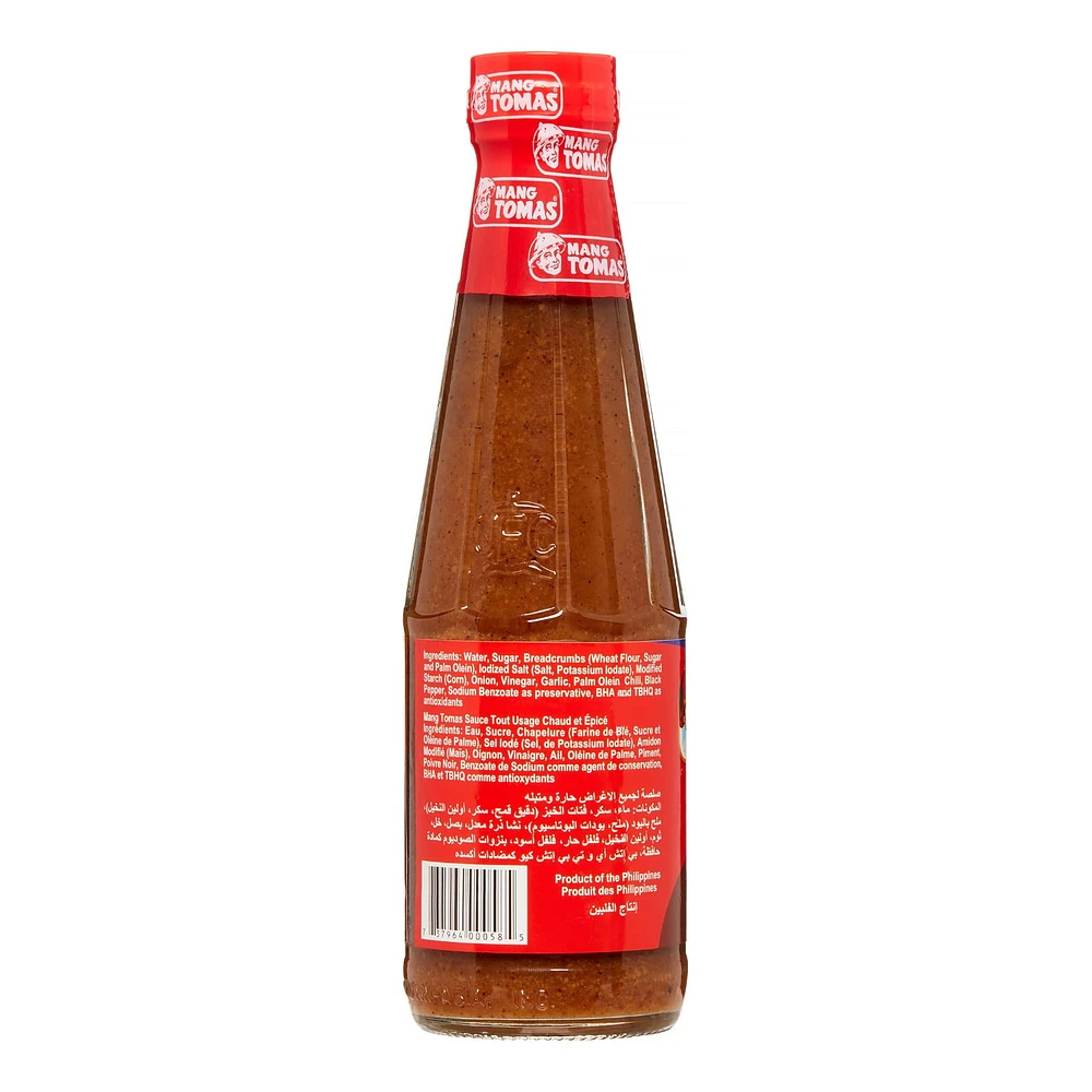 MT ALL PURPOSE SAUCE - FRENCH E-AL PREMIUM MT SAUCE TOTALE