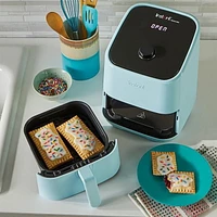 Vortex™ Mini 2-Quart 4-In-1 Air Fryer Aqua