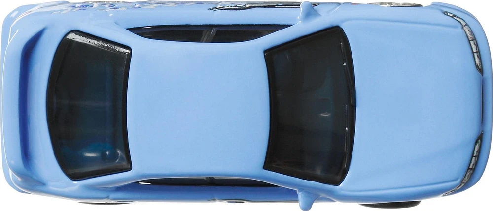 Hot Wheels Fast & Furious Custom Acura Integra Sedan GSR véhicule