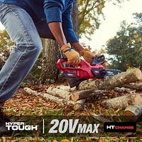 20V CHAIN SAW