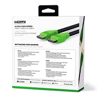 PowerA Ultra High Speed HDMI Cable for Xbox Series X|S
