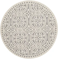 SAFAVIEH Cambridge Leslie Tapis Géométrique
