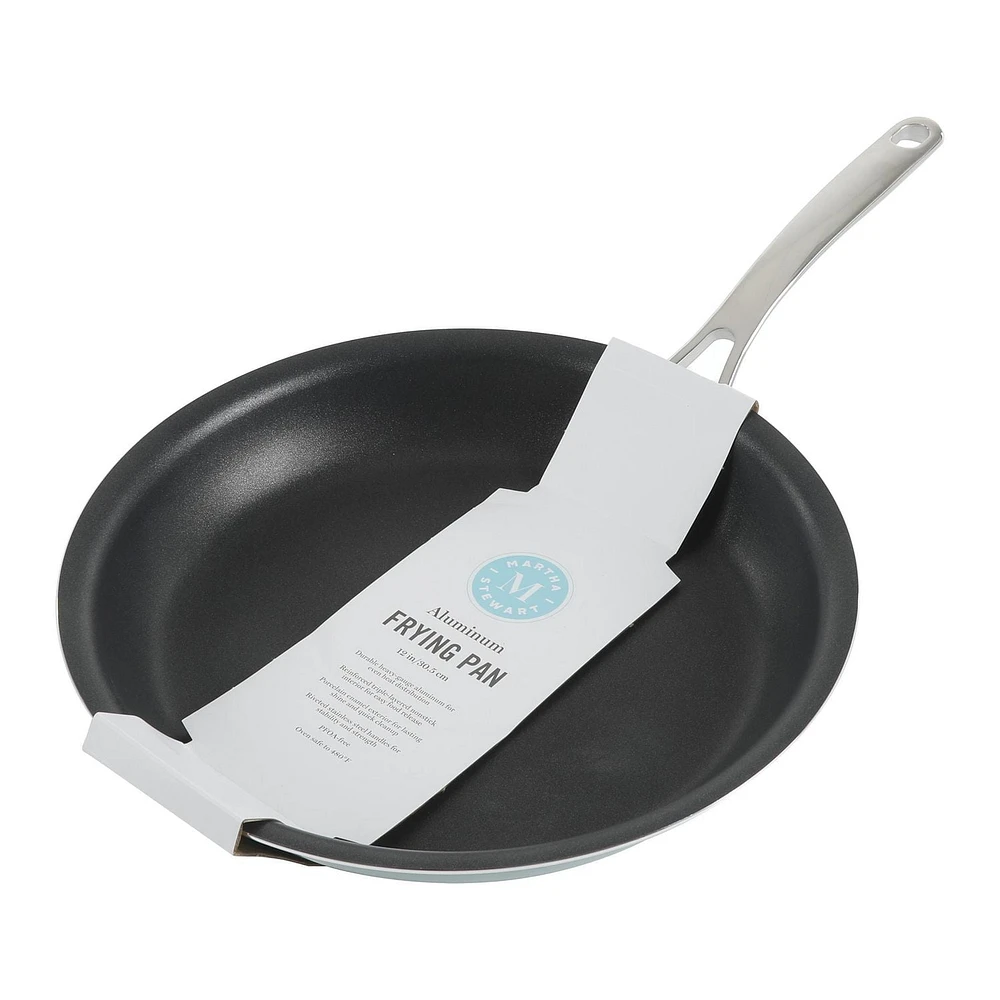 poêle à frire de Martha Stewart