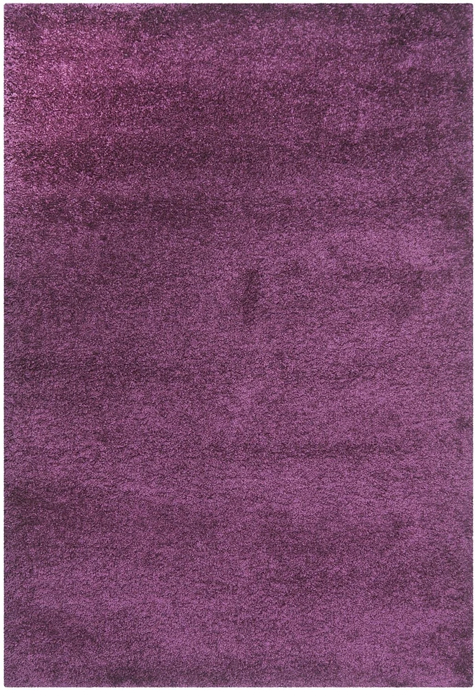 Safavieh California Tapis Peluche Solide Shag