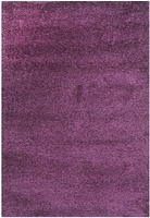Safavieh California Tapis Peluche Solide Shag