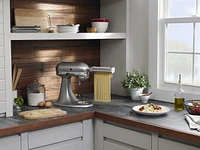 KitchenAid® 3-Piece Pasta Roller and Cutter Set