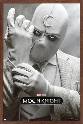 Marvel Moon Knight - M. Knight One Sheet