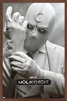 Marvel Moon Knight - M. Knight One Sheet