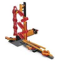 Défi balle VEX Robotics - Zigzag