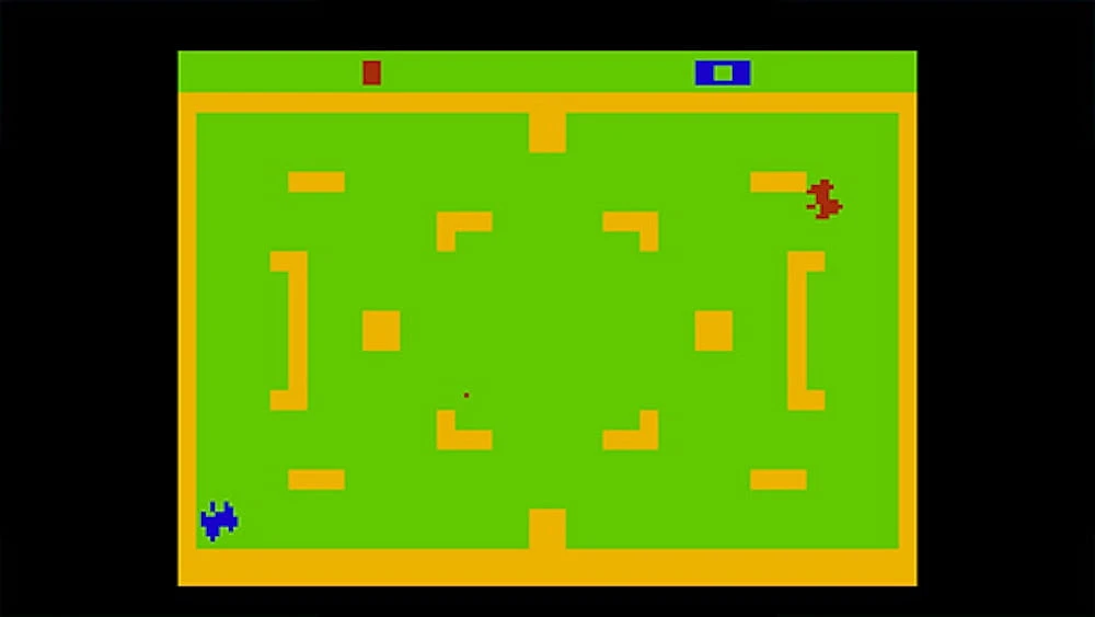 Jeu vidéo Atari Flashback Classics pour (Nintendo Switch) Nintendo Switch