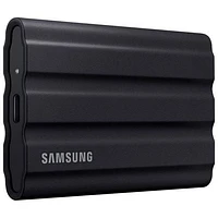 Samsung T7 Shield 1TB USB 3.2 External Solid State Drive