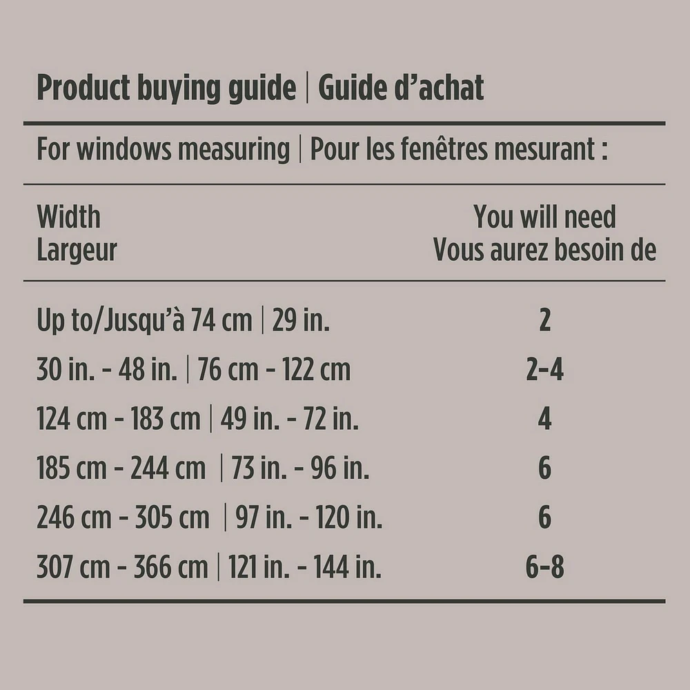 Panneau de tenture filtrant à passants arrière Natalie Hometrends de 213 cm (84 po), blanc Panneau de rideau a languette