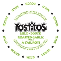 Salsa à l’ail rôti Tostitos