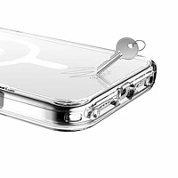 Avana Étui Ice MagSafe Clear pour iPhone 16 Plus