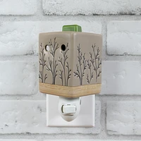 Réchauffeur de cire Accent ScentSationals - Dakota
