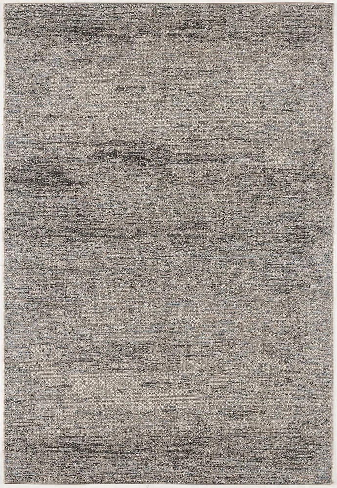 Tapis moderne ikat de la collection Vista de Rug Branch