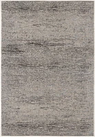 Tapis moderne ikat de la collection Vista de Rug Branch