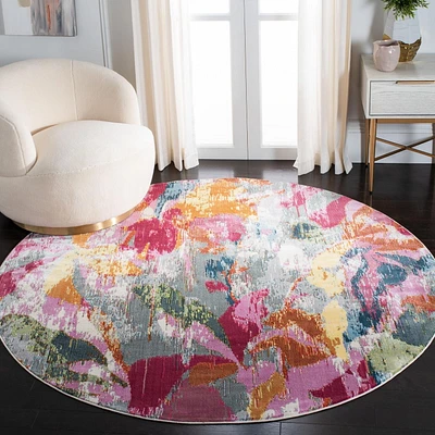 SAFAVIEH Lillian Beryl Tapis Floral