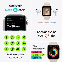 Apple Watch SE