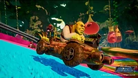 DreamWorks All-Star Kart Racing (Nintendo Switch)