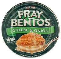 Fray Bentos Cheese & Onion Pie