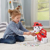 VTech Pat Patrouille - Marcus croc'lettres - Version anglaise