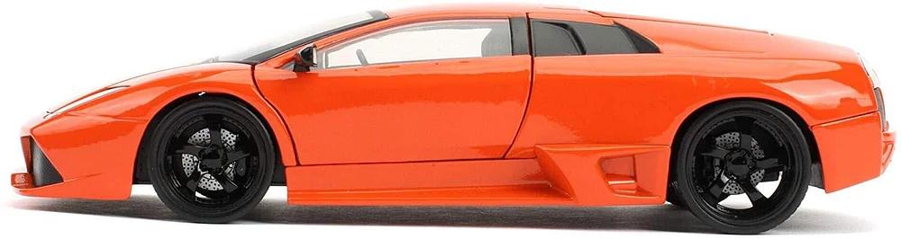 Murcielago LP640