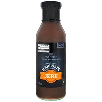 Our Finest Jerk Marinade, 350 mL