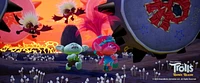 Jeu vidéo DreamWorks Trolls Remix Rescue pour (PS5)
