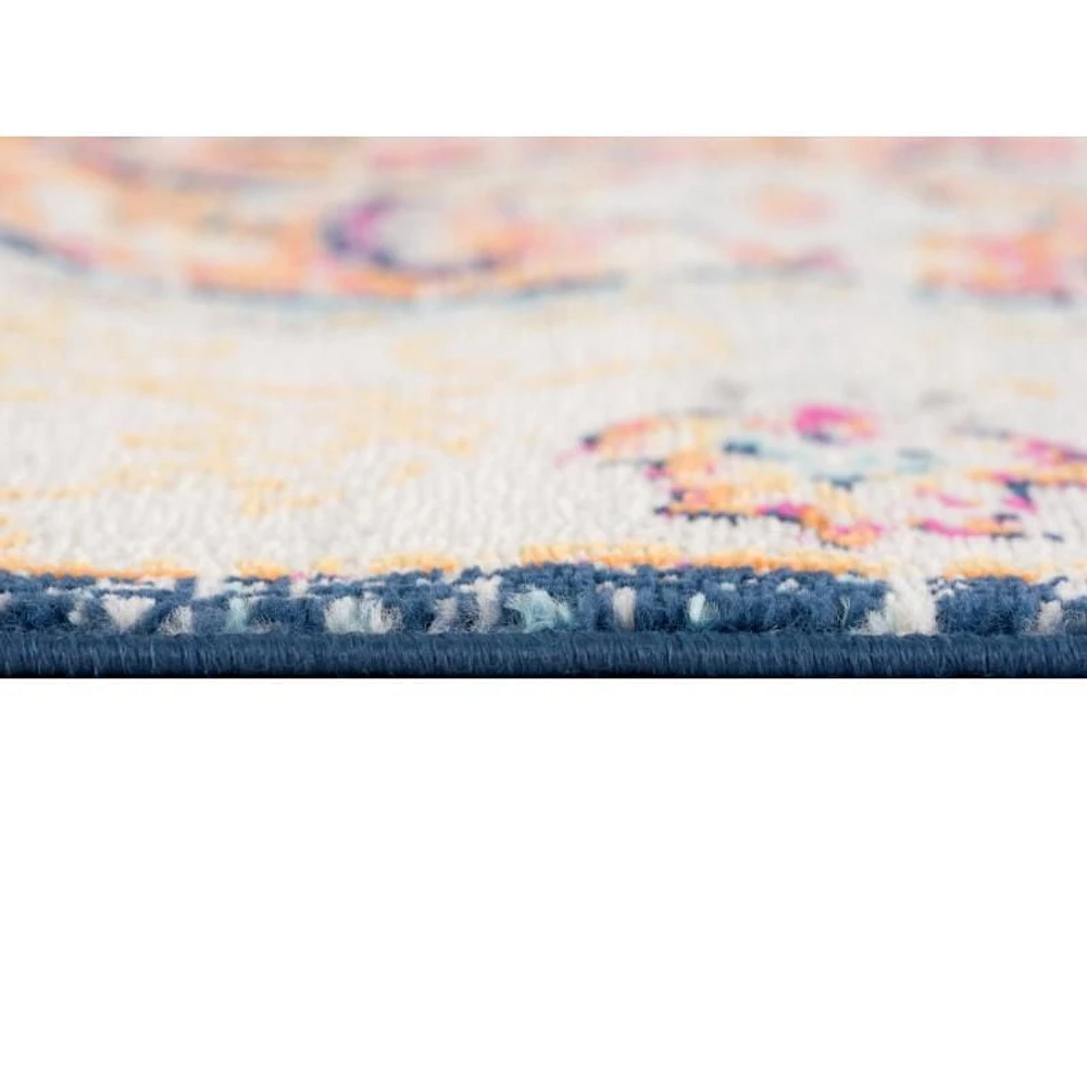 Rug Branch Savannah Collection Traditional Area