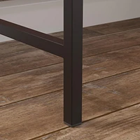 Sauder La Collection Market Commons® Bureau, Finition Prime Oak, 431296