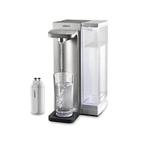 Brita Hub Instant Powerful Countertop Water Filtration 87340C, 12 Cup Capacity