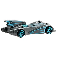 Véhicule Batmobile Hot Wheels à l’échelle 1:64