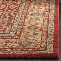 Safavieh Mahal Phylliss Traditional Area Rug