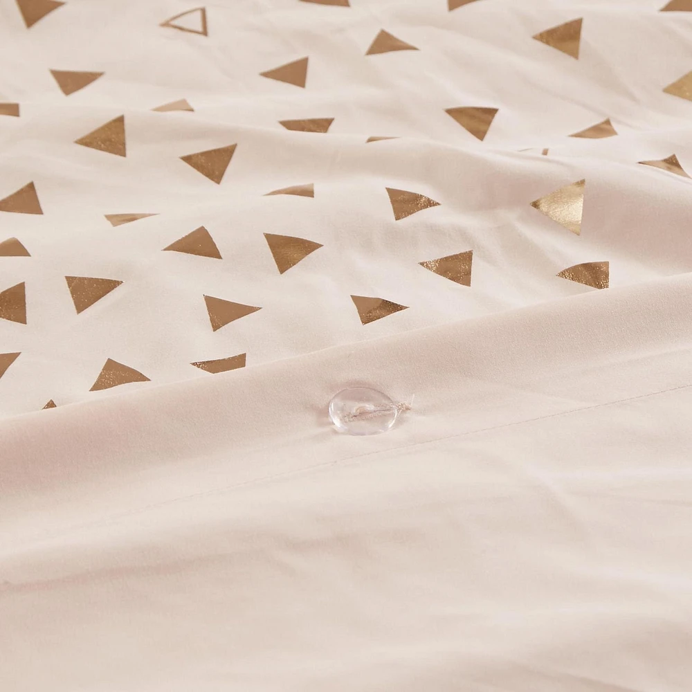 Ensemble Housse de Couette Nova de Home Essence