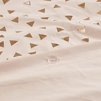 Ensemble Housse de Couette Nova de Home Essence