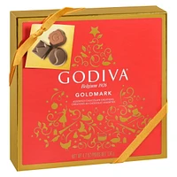 Godiva Goldmark Assorted Gift Box 11pc