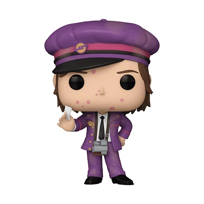 Funko Pop! Harry Potter: Stan Shunpike Vinyl Figure