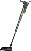 Bell Sports Air Strike 550 High-Volume Frame Pump