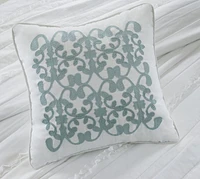 Ensemble de Housse de Couette 2-en-1 Alexis de Home Essence  4 pièces