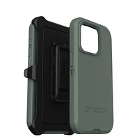 Otterbox Defender iPhone 15 Pro Forest Ranger