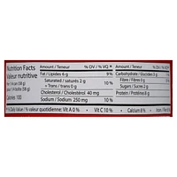 OLD FISHERMAN BLUE MACKEREL CHUNKS IN TOMATO SAUCE, 230 g