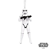 Décoration Hallmark de Noël (Stormtrooper, La Guerre des étoiles)