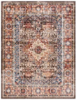 SAFAVIEH Bijar Orval Tapis Traditionnel