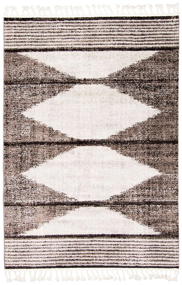 Tapis ECARPET Southwestern Collection Losange