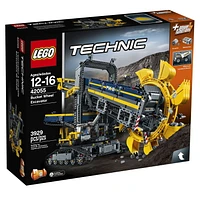 LEGO® Technic - Bucket Wheel Excavator (42055)
