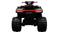 Realtree Sporty ATV 12V- Pink