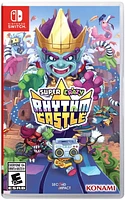 Super Crazy Rhythm Castle (Nintendo Switch)