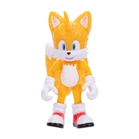 Sonic 3 – Figurine Tails de 2,5 pouces