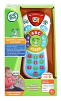 LeapFrog Scout's Learning Lights Remote™ Deluxe - French Version, 6 months to 3 years